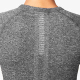 heather grey