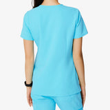 Neon Blue