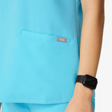 Neon Blue