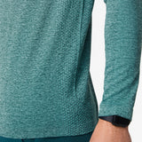 Heather Caribbean Blue