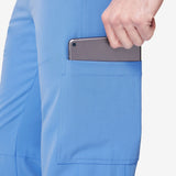 Ceil Blue
