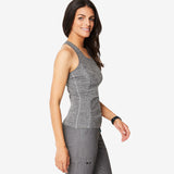 heather grey