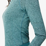 Heather Caribbean Blue