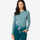 Heather Caribbean Blue