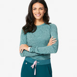 Heather Caribbean Blue