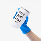 Have No Fear