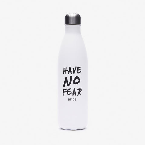FIGS | S'WELL Have No Fear - Water Bottle