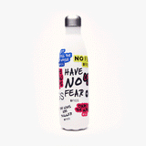 Have No Fear
