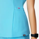 Neon Blue