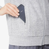 Heather Grey