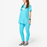 Neon Blue