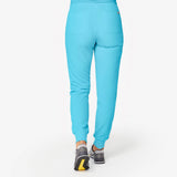Neon Blue
