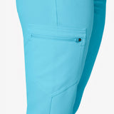 Neon Blue