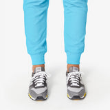 Neon Blue