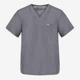 Embroidery: Graphite