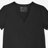 Embroidery: Navy