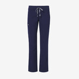 Embroidery: Navy