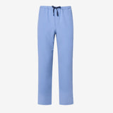 Embroidery: Ceil Blue