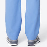 Embroidery: Ceil Blue