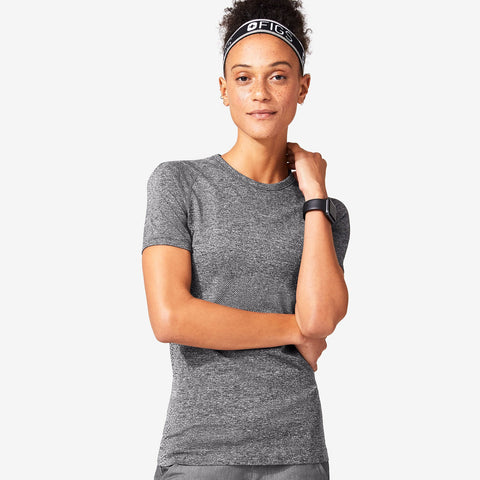 heather grey