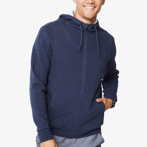Heather Navy