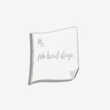 FIGS | V Coterie No Bad Days - Enamel Pin