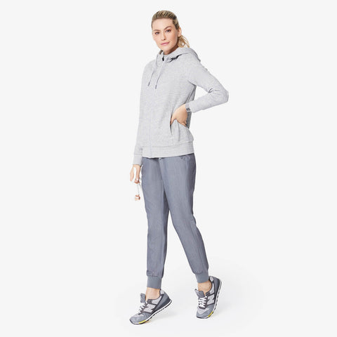 Heather Grey