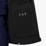 Black/Black