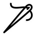Embroidery In-House - Logo
