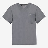 Embroidery: Graphite