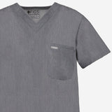 Embroidery: Graphite